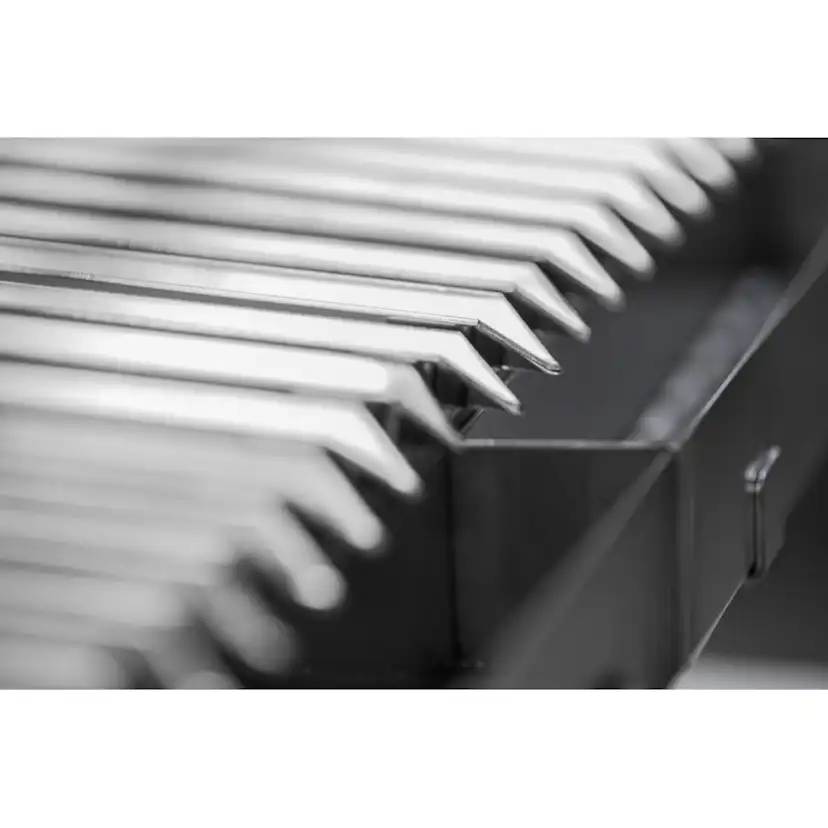 Asadogrill Omberg Asador Large