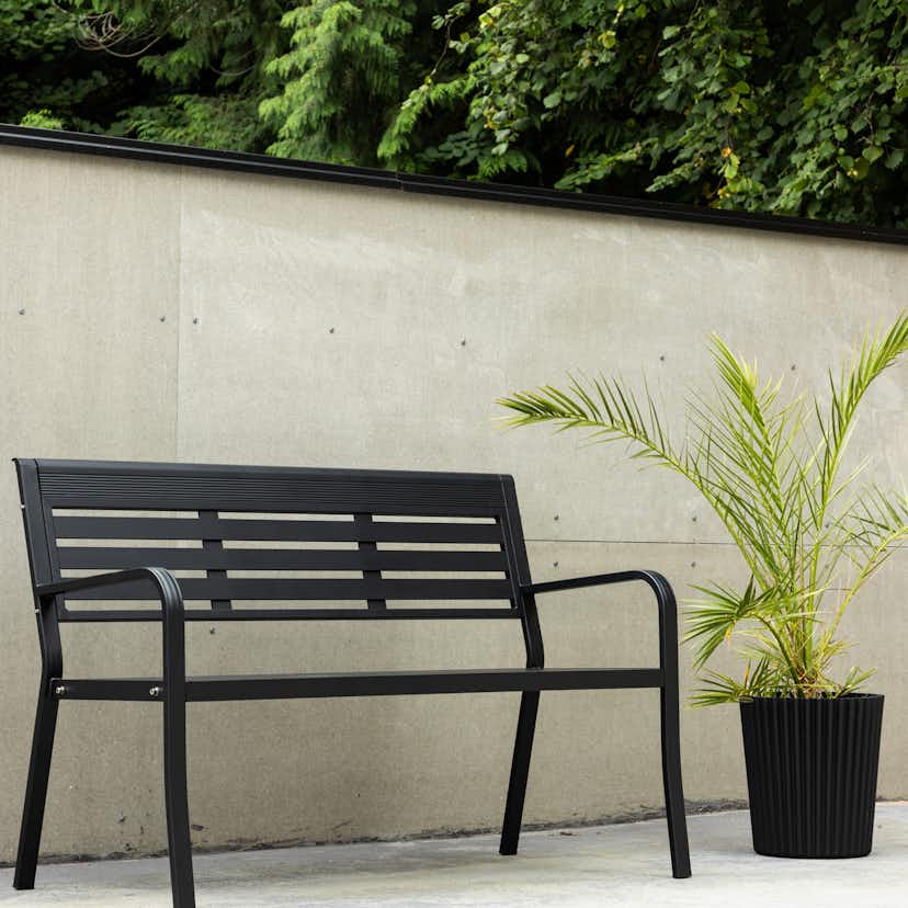 Trädgårdsbänk Venture Home Elvas