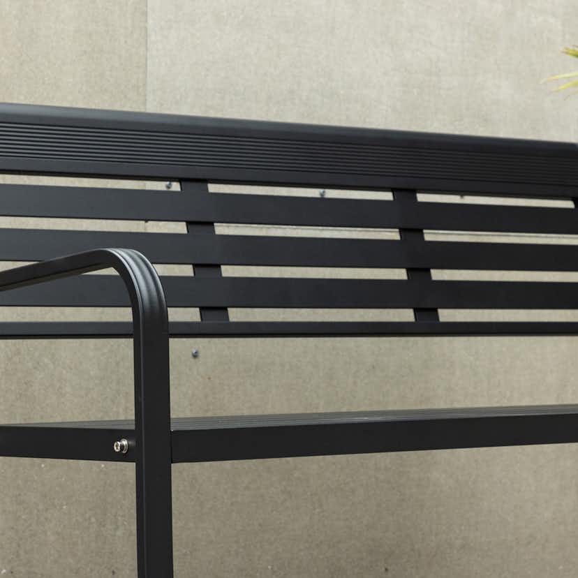 Trädgårdsbänk Venture Home Elvas