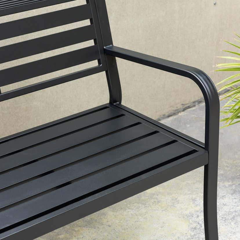 Trädgårdsbänk Venture Home Elvas