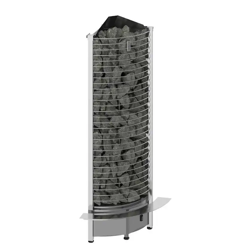 Installationskrage SAWO för Väduren och Tower Corner TH6