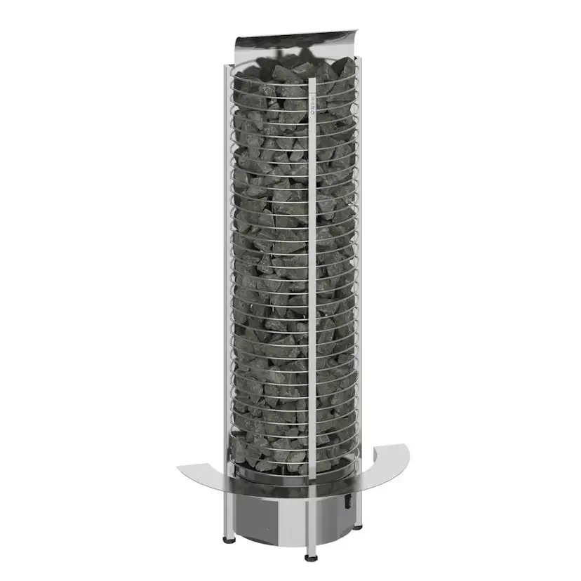 Installationskrage SAWO för Väduren och Tower Vägg TH6