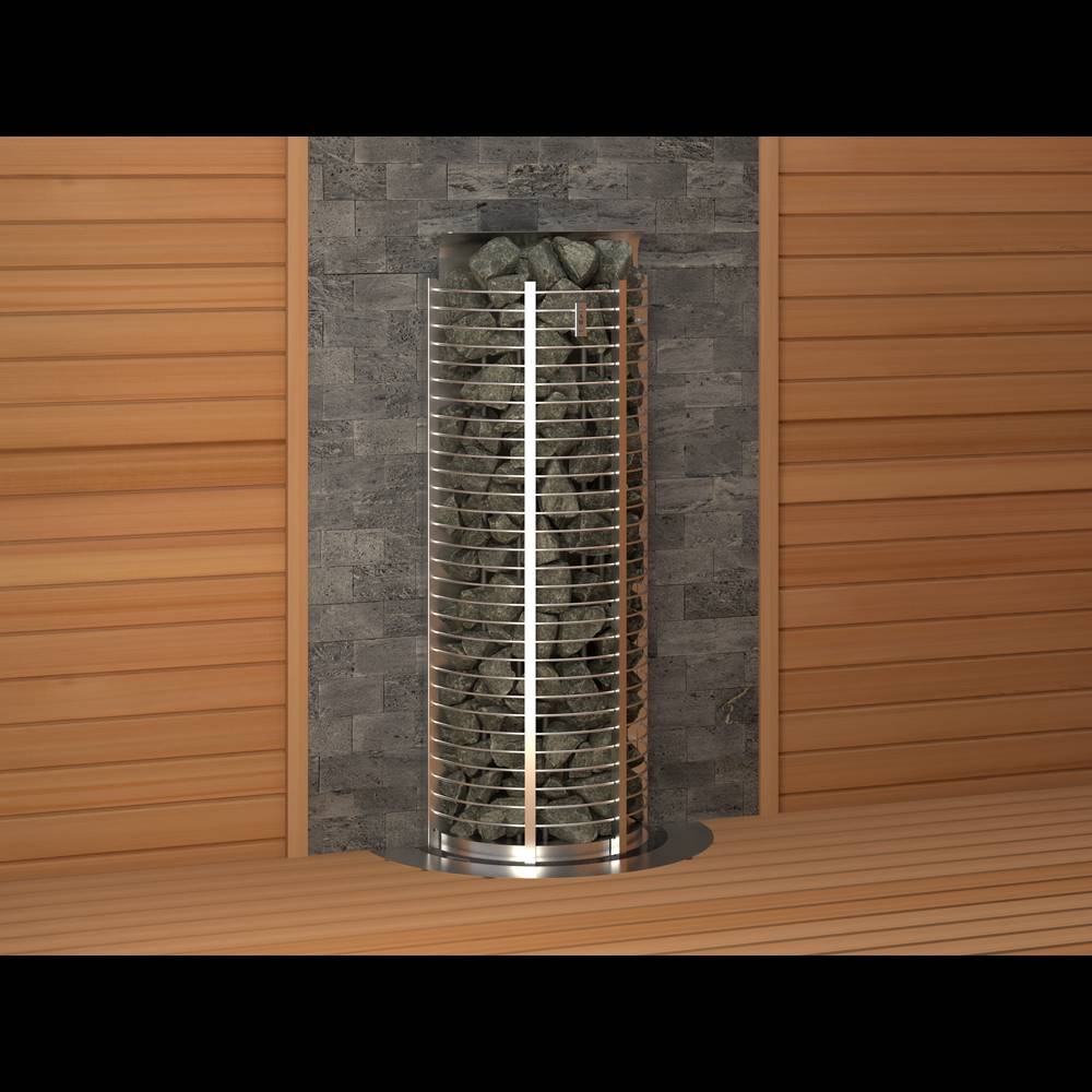 Installationskrage SAWO för Väduren och Tower Vägg TH6