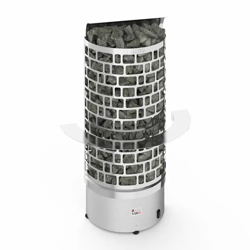 Installationskrage SAWO för Väduren och Tower Vägg TH6