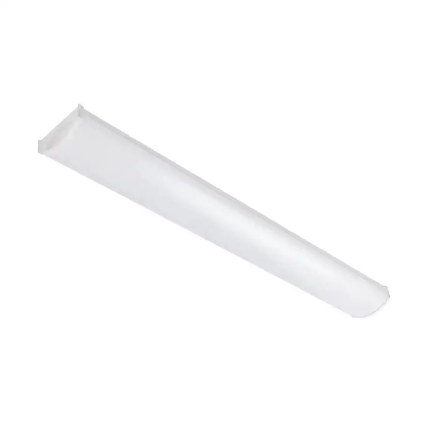 LED Armatur SG ARMATUREN Wave Vit LED