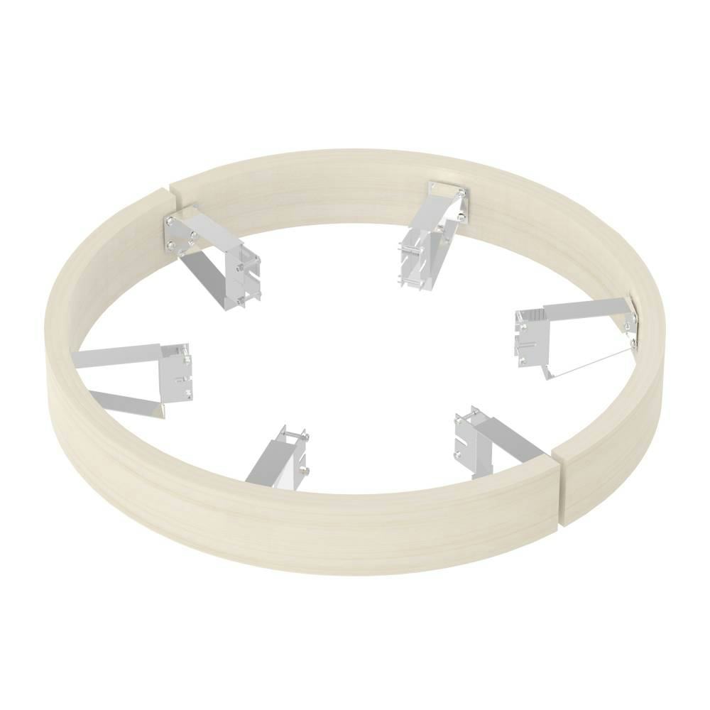 Värmevakt SAWO Round Tower TH9