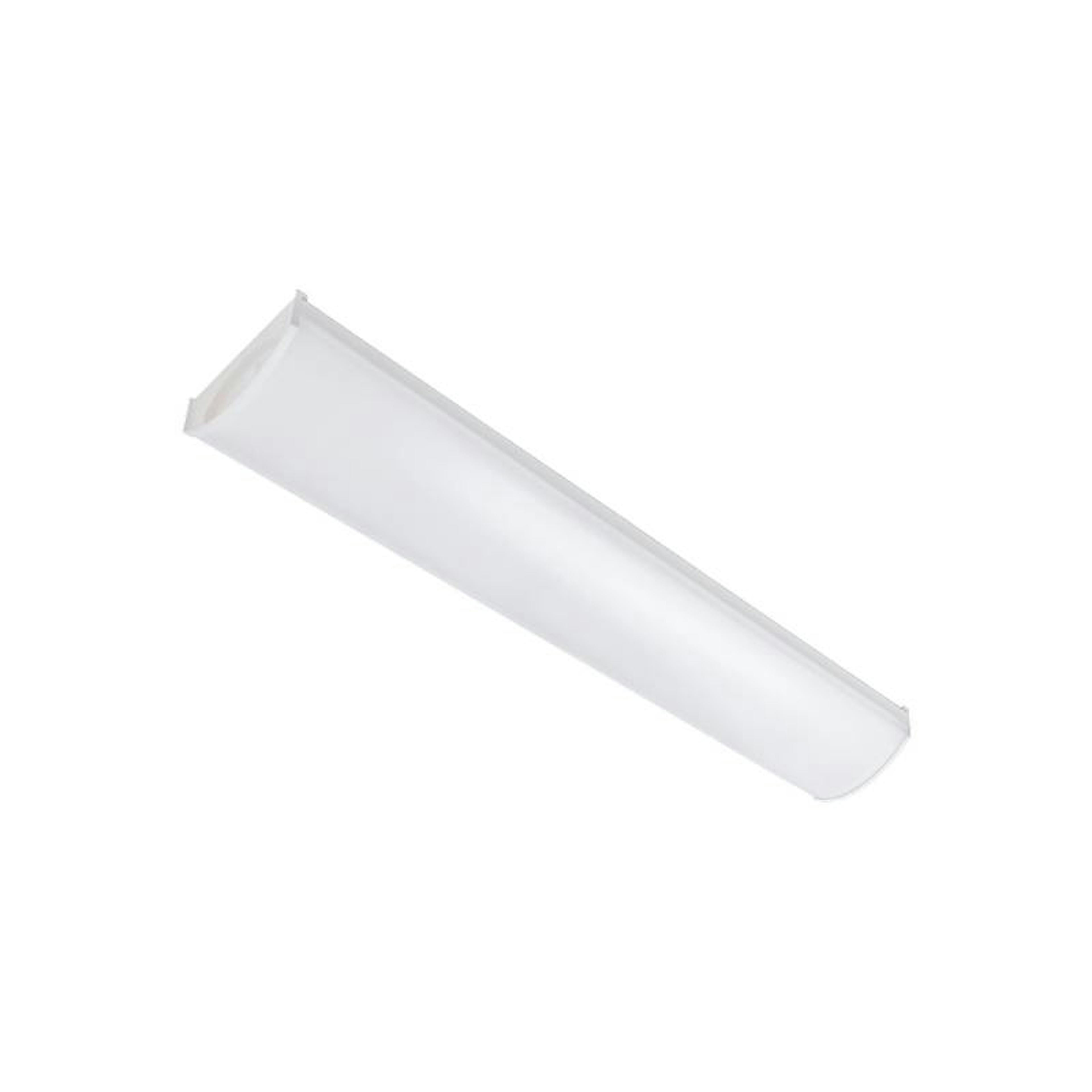 Armatur SG ARMATUREN Wave Vit 18W LED 3000K