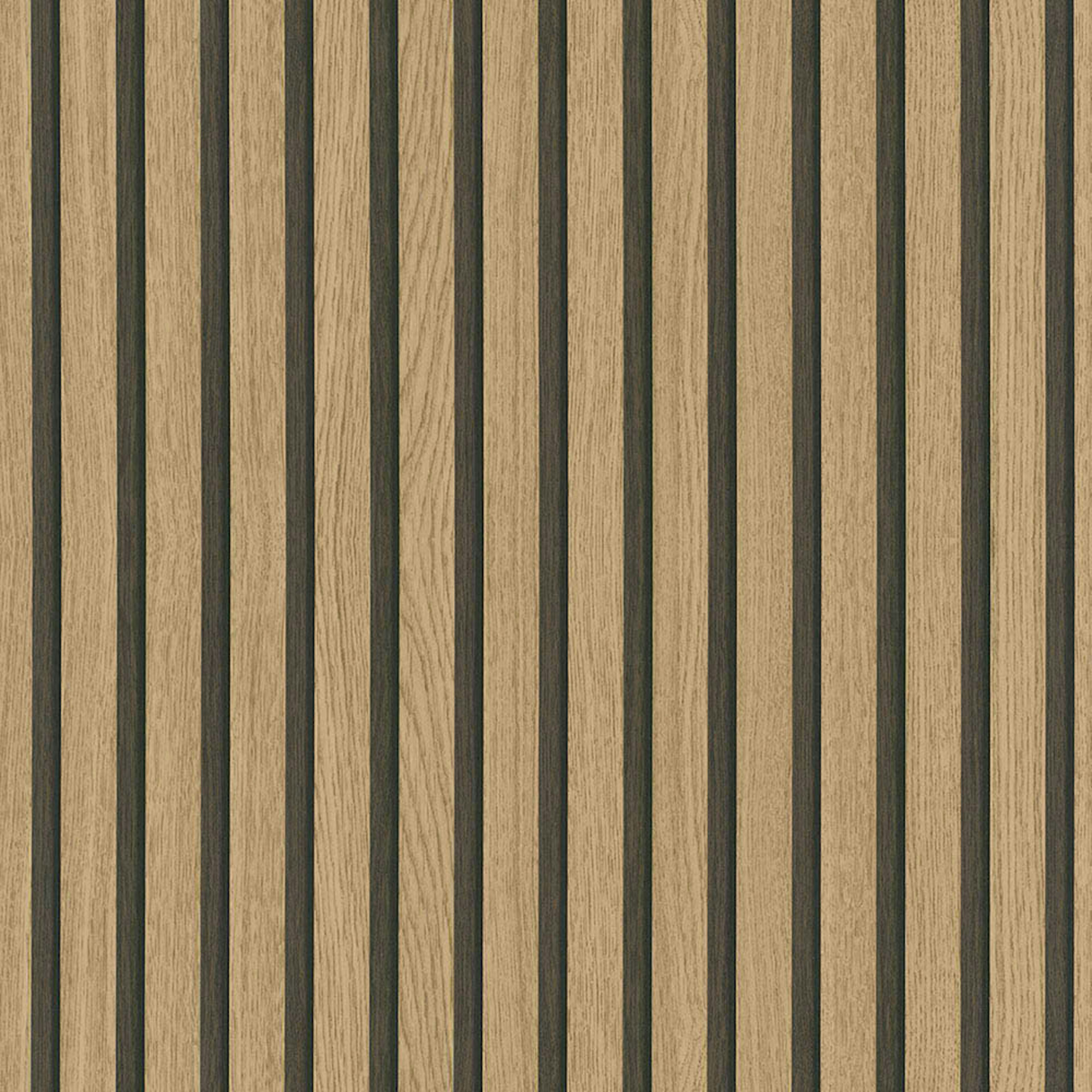 Tapet Marburg Trend 7013 Non Woven, Mönstrad Svart