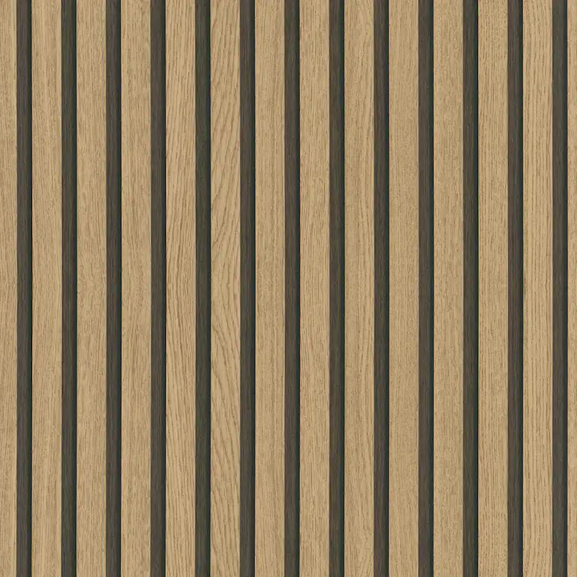 Tapet Marburg Trend 7013 Non Woven, Mönstrad Svart