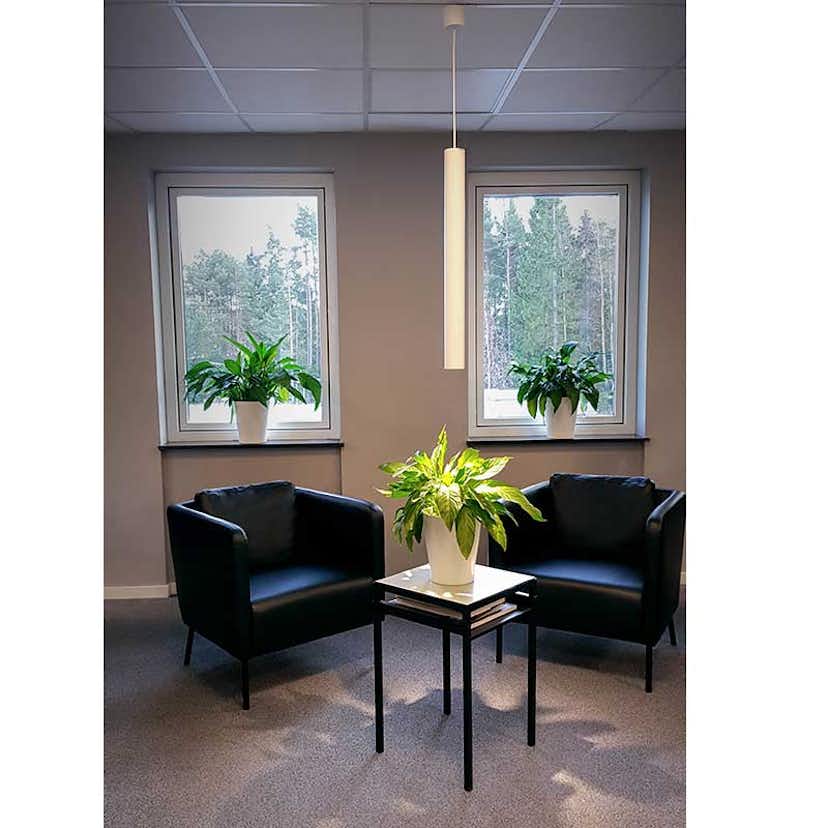 Pendelarmatur Westal Pendel Lo med Drivdon