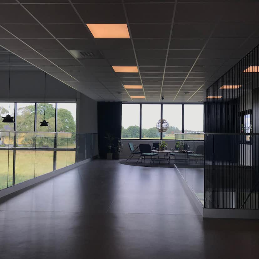 LED-Panel Westal WLP-D Dali