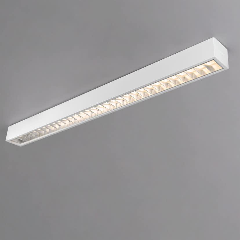 LED-Armatur Hide-a-lite Actor