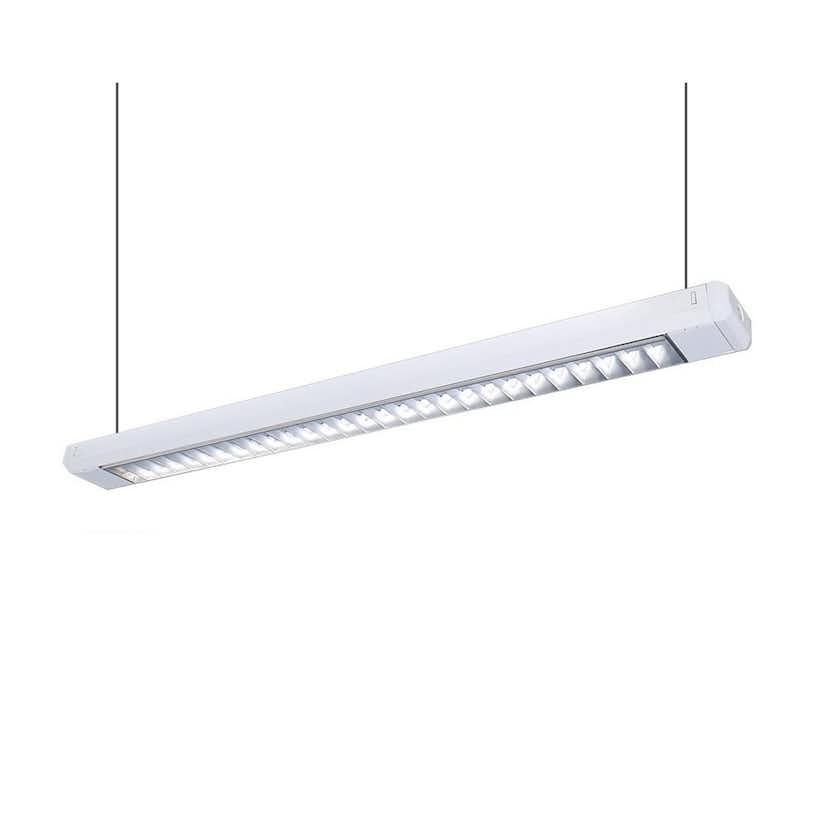 Interiörarmatur Westal Lektor 38W 3350Lm 27-57K Dali8 Fs Pendel