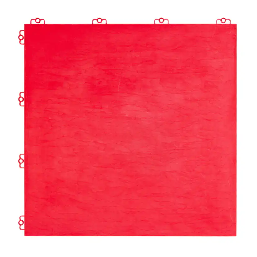 Golvplatta Hestraplattan Stone Racing Red