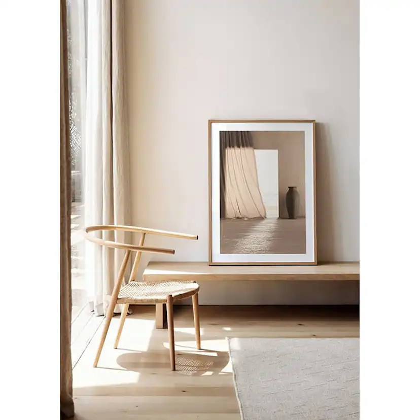 Poster Gallerix Sands Of Serenity