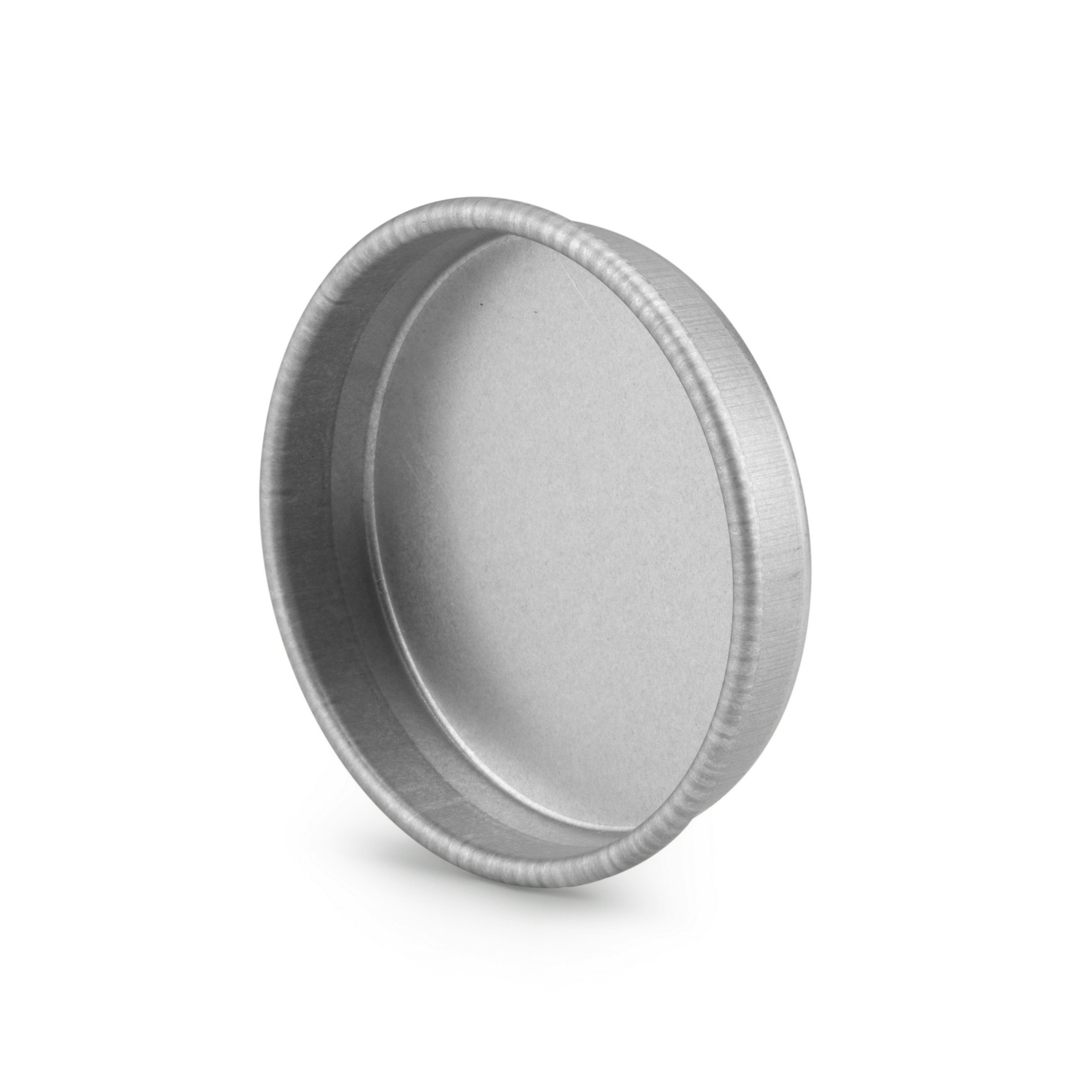 Ändlock Fresh Galvaniserad