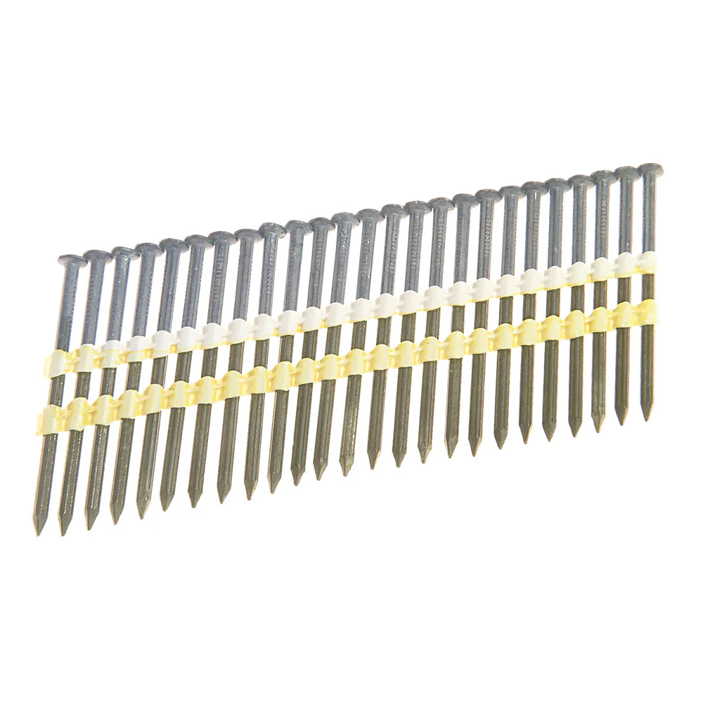 stomspik Gunnebo Fastening 2,8x50 Syrafa st A4