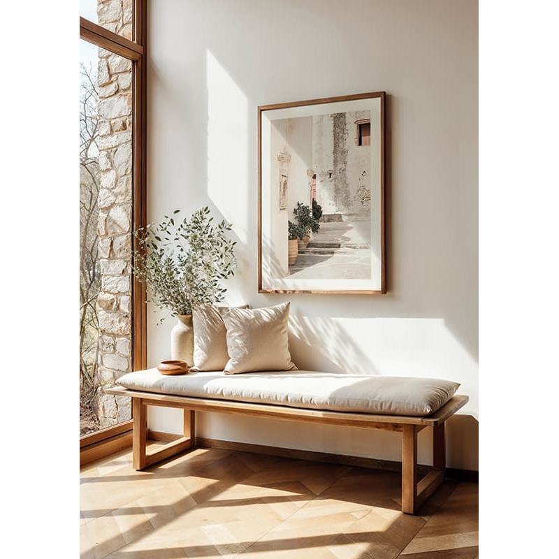 Poster Gallerix Mediterranean Quietude