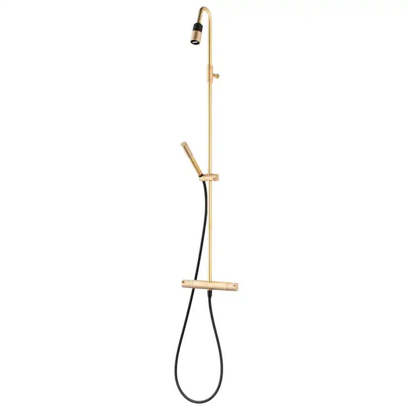 Takduschset Mora Izzy Raw