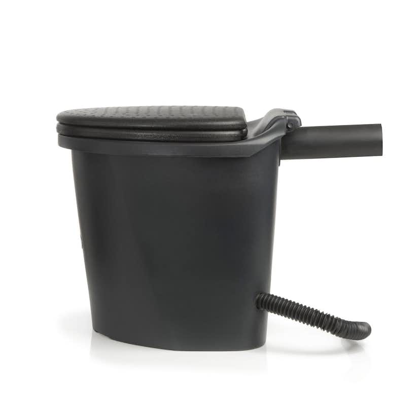 Fritidstoalett Biolan Simplett