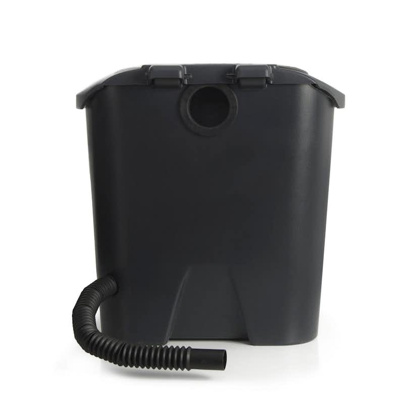 Fritidstoalett Biolan Simplett