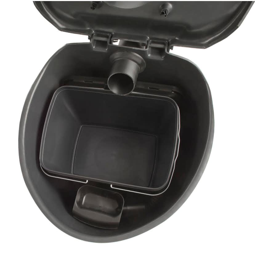 Fritidstoalett Biolan Simplett