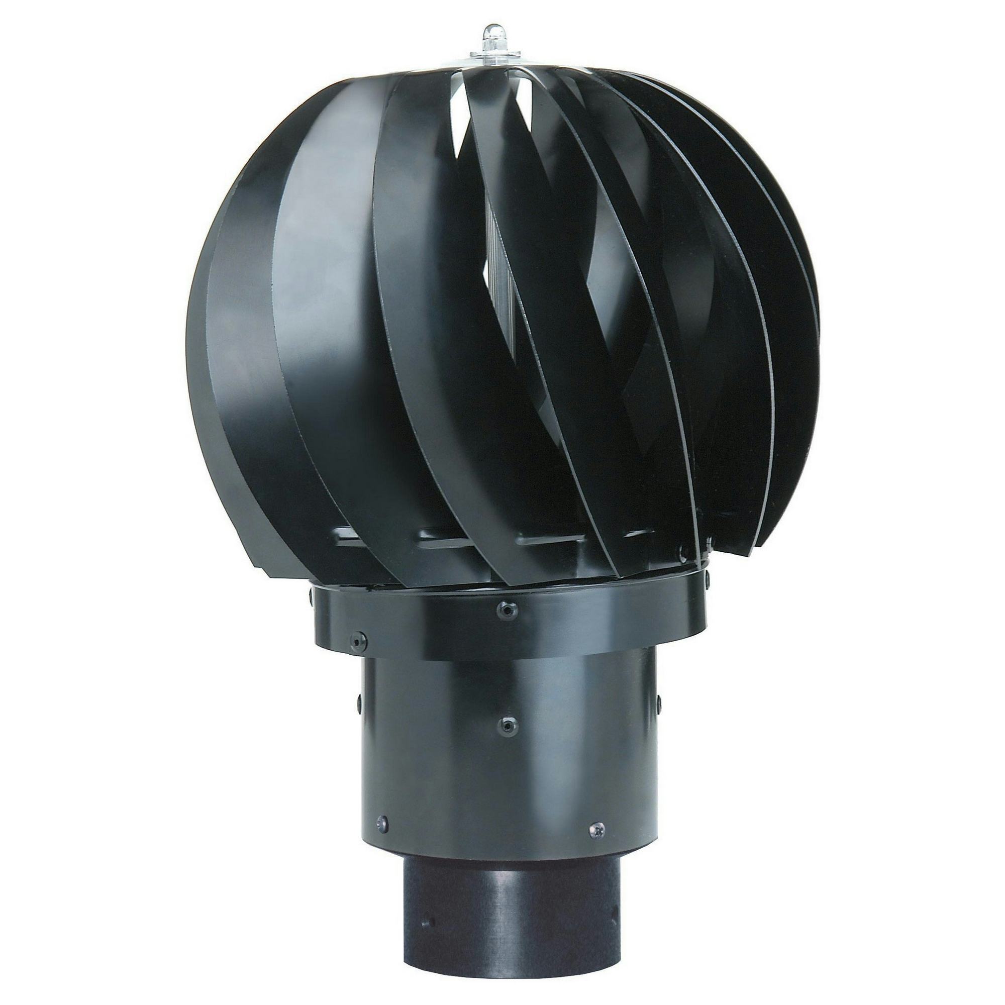 Ventilator Biolan Vinddriven