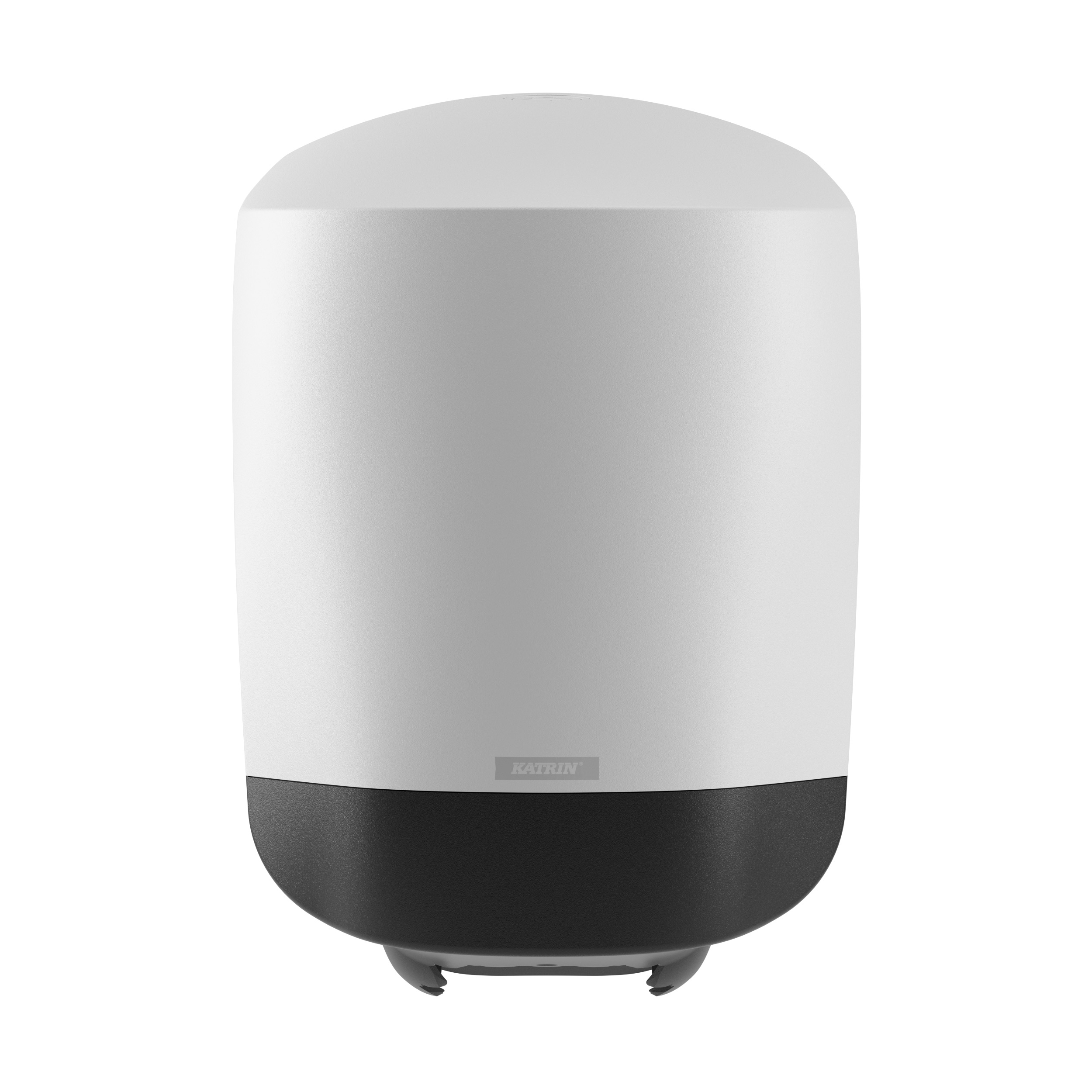 Dispenser Katrin för Torkrulle Centermatad