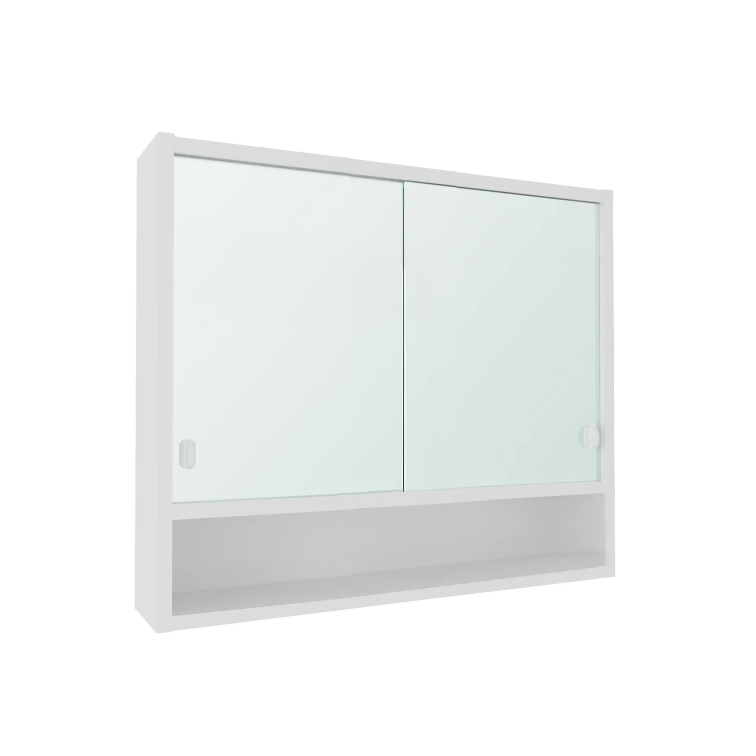 Spegelskåp Svedbergs A-60