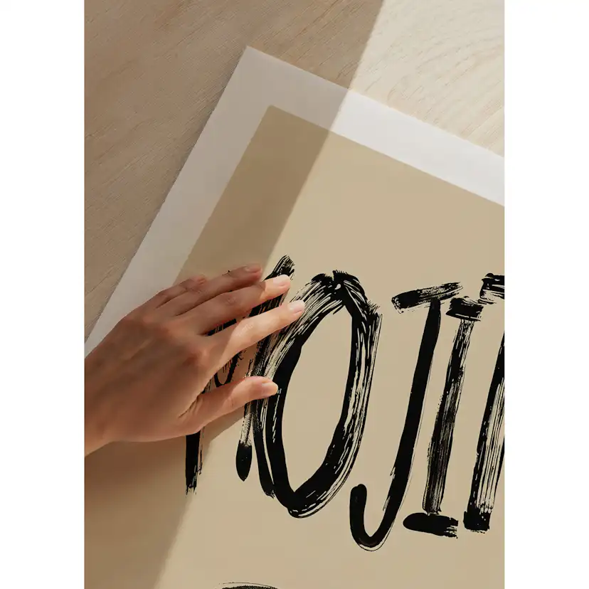 Poster Gallerix Mojito