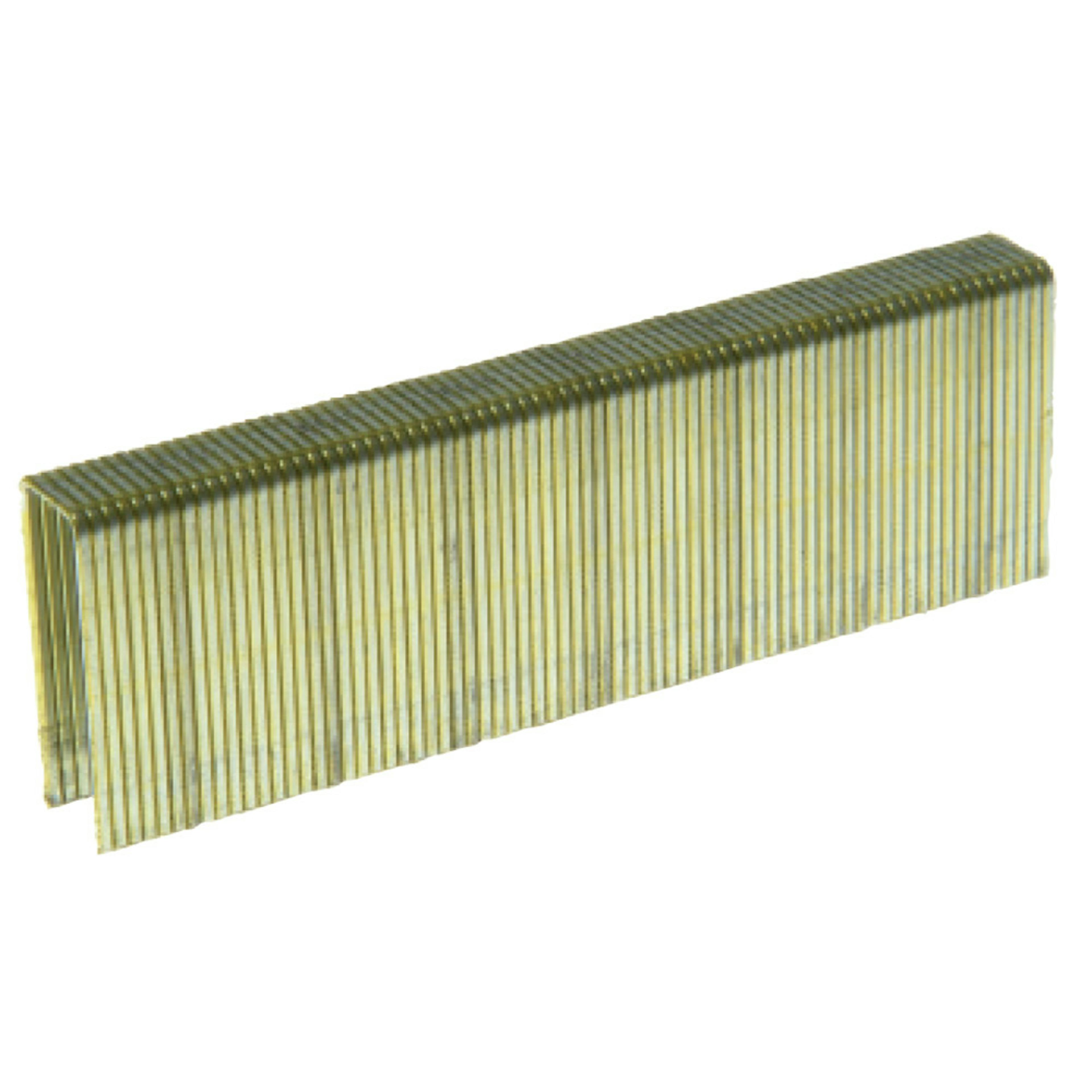 Klammer Gunnebo Fastening x8 Elförzinkad