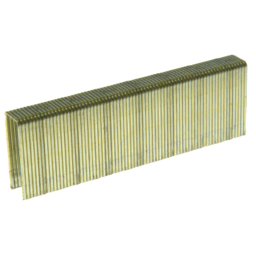 Klammer Gunnebo Fastening x8 Elförzinkad