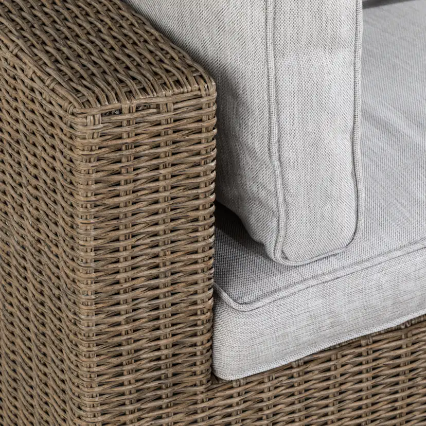 Loungegrupp deNoord Marcus 5 Utomhus