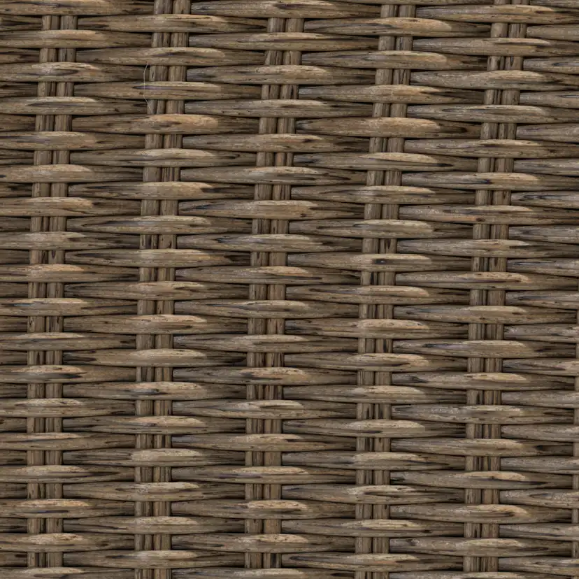 Loungegrupp deNoord Marcus 5 Utomhus