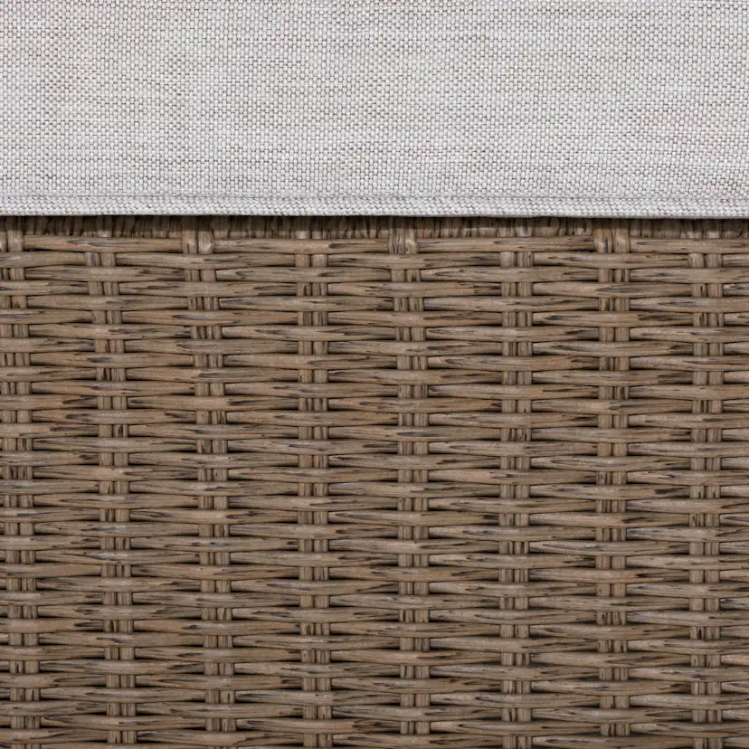 Loungegrupp deNoord Marcus 5 Utomhus