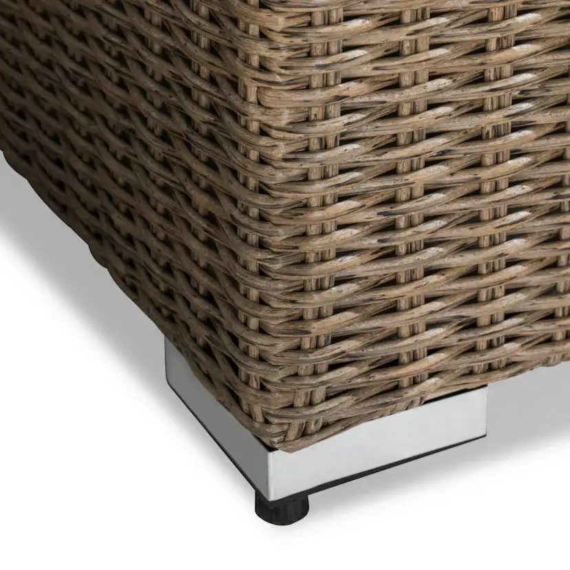 Loungegrupp deNoord Marcus 5 Utomhus