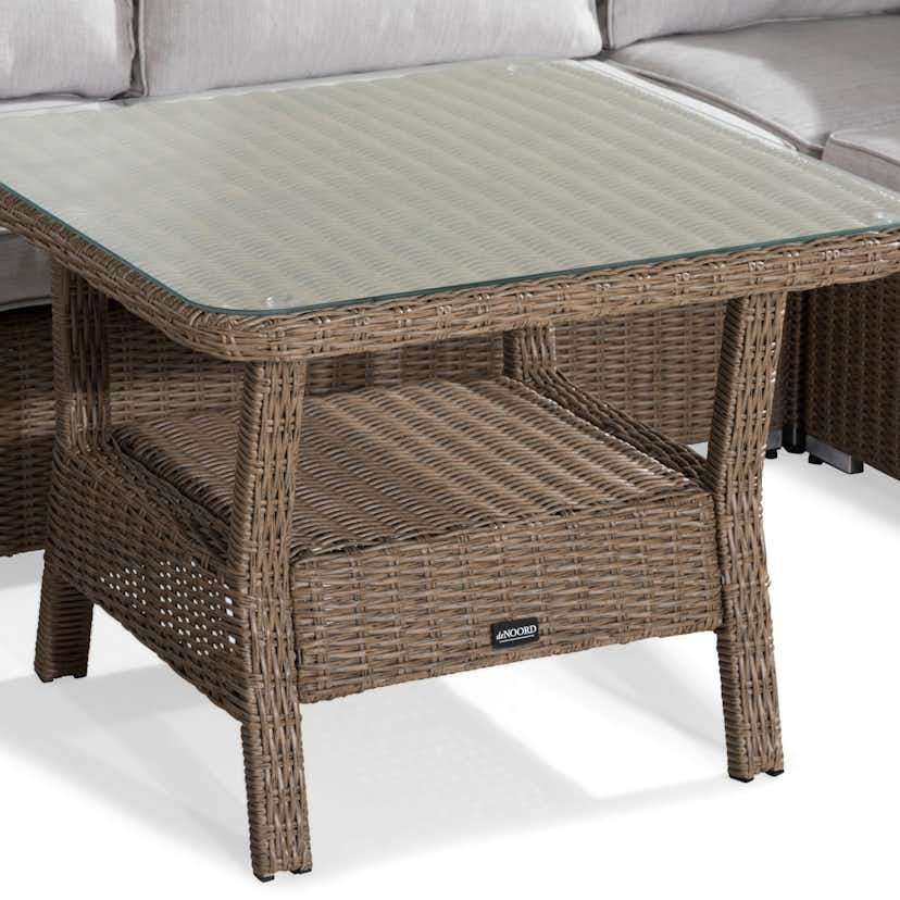 Loungegrupp deNoord Marcus Utomhus