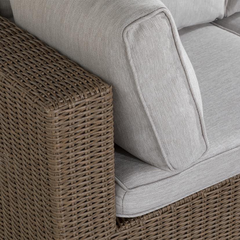 Loungegrupp deNoord Marcus Utomhus