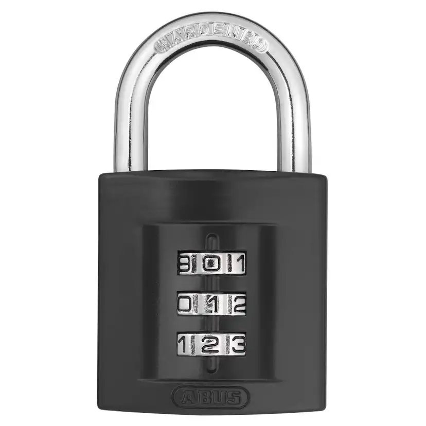 Hänglås Abus 158 Kombi Abus