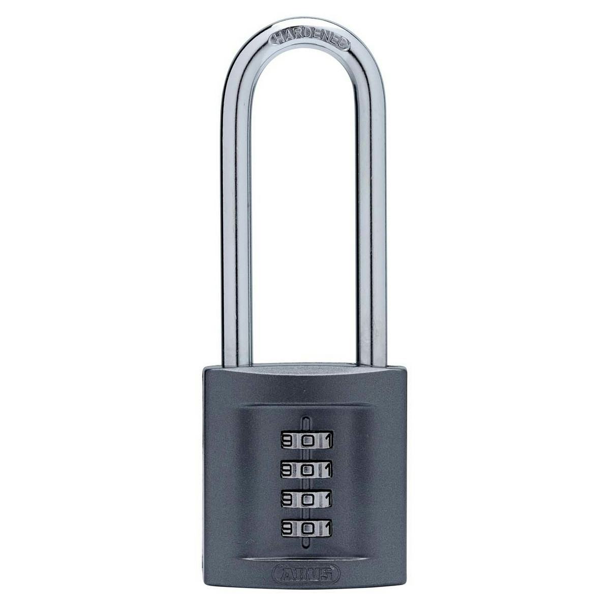 Hänglås Abus 158 Kombi Abus