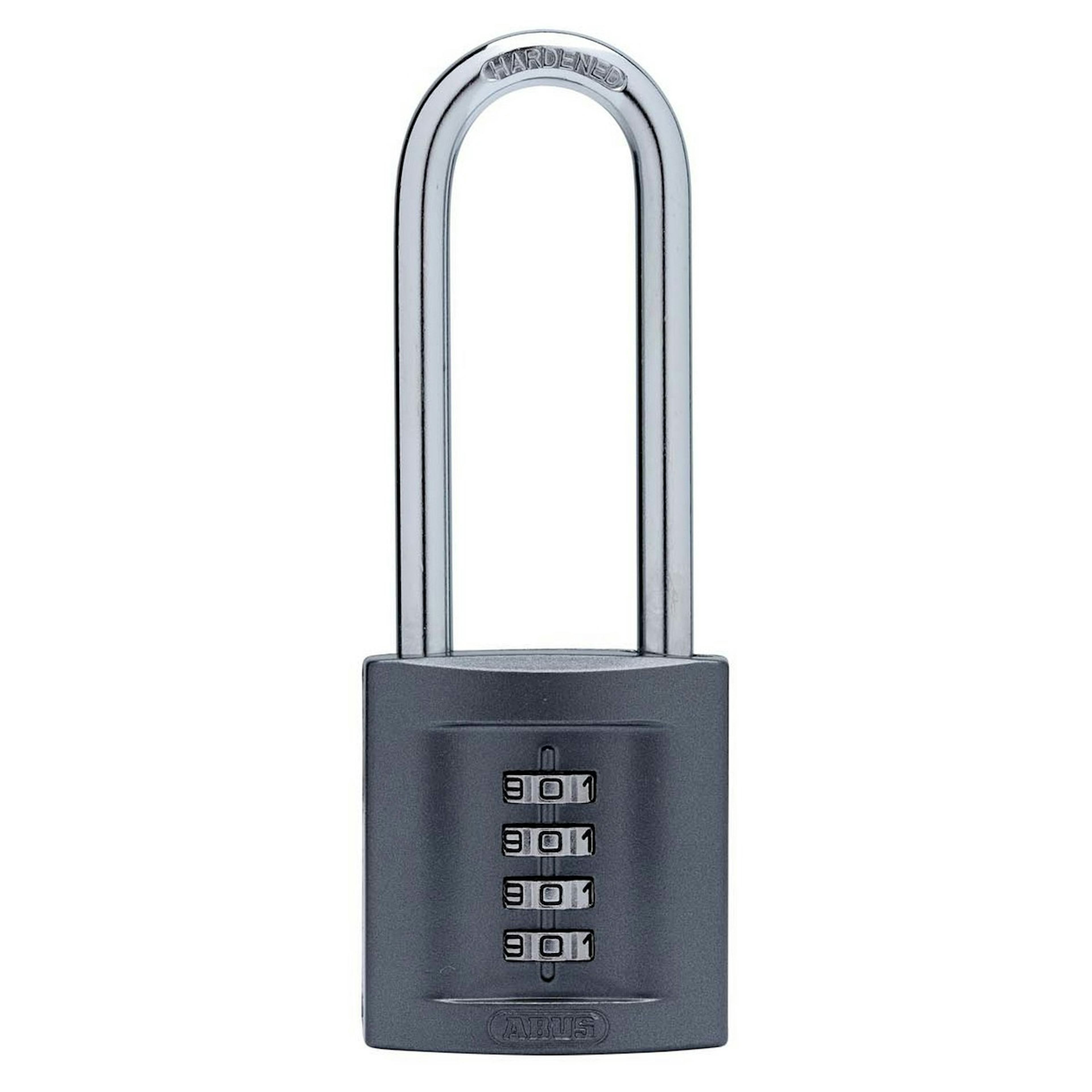 Hänglås Abus 158 Kombi Abus