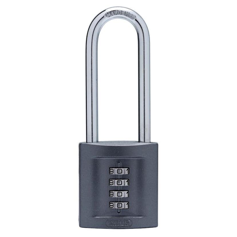 Hänglås Abus 158 Kombi Abus