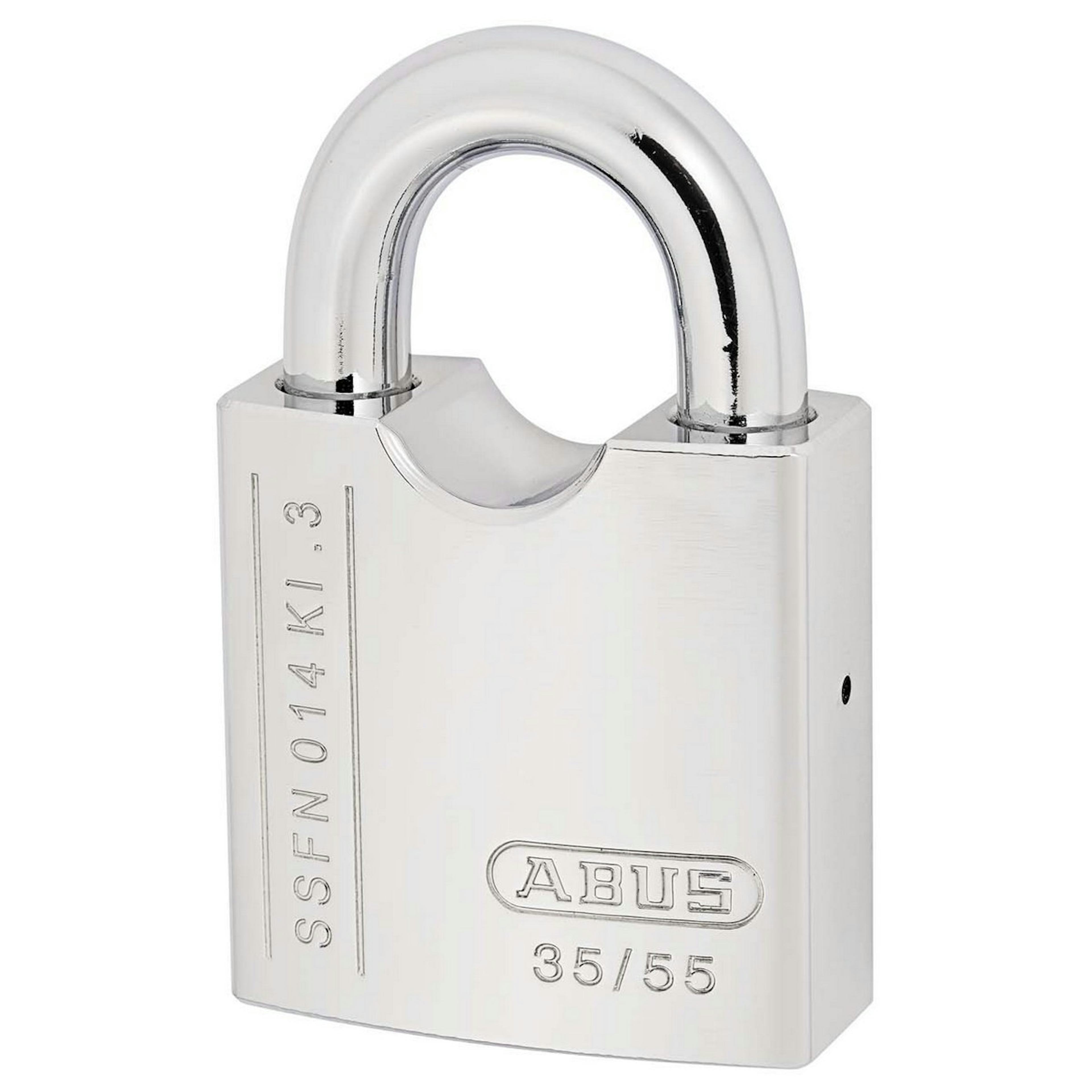 Hänglås Abus 35/55 Platinum Klass 3