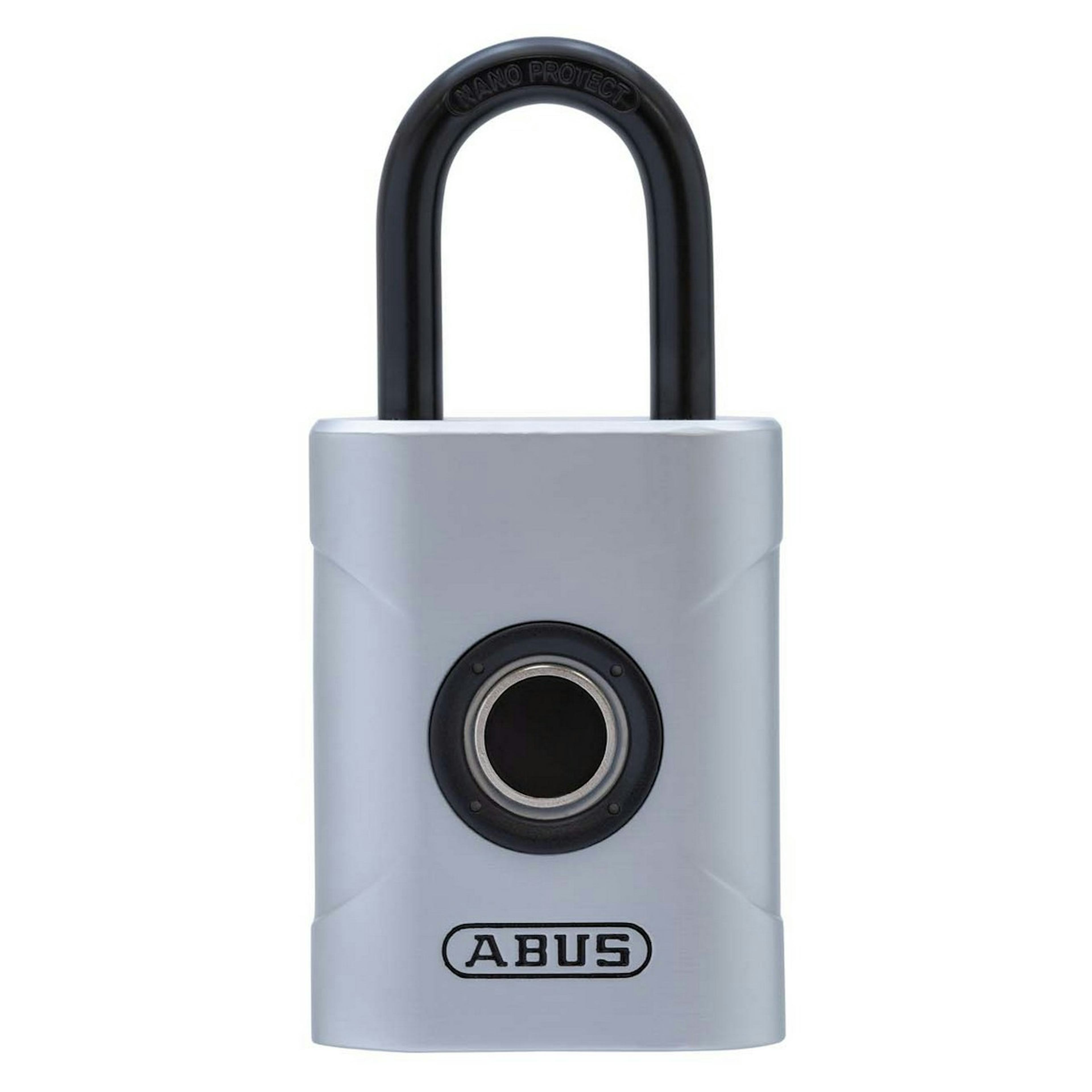 Hänglås Abus Touch 57 Fingeravtrycklås