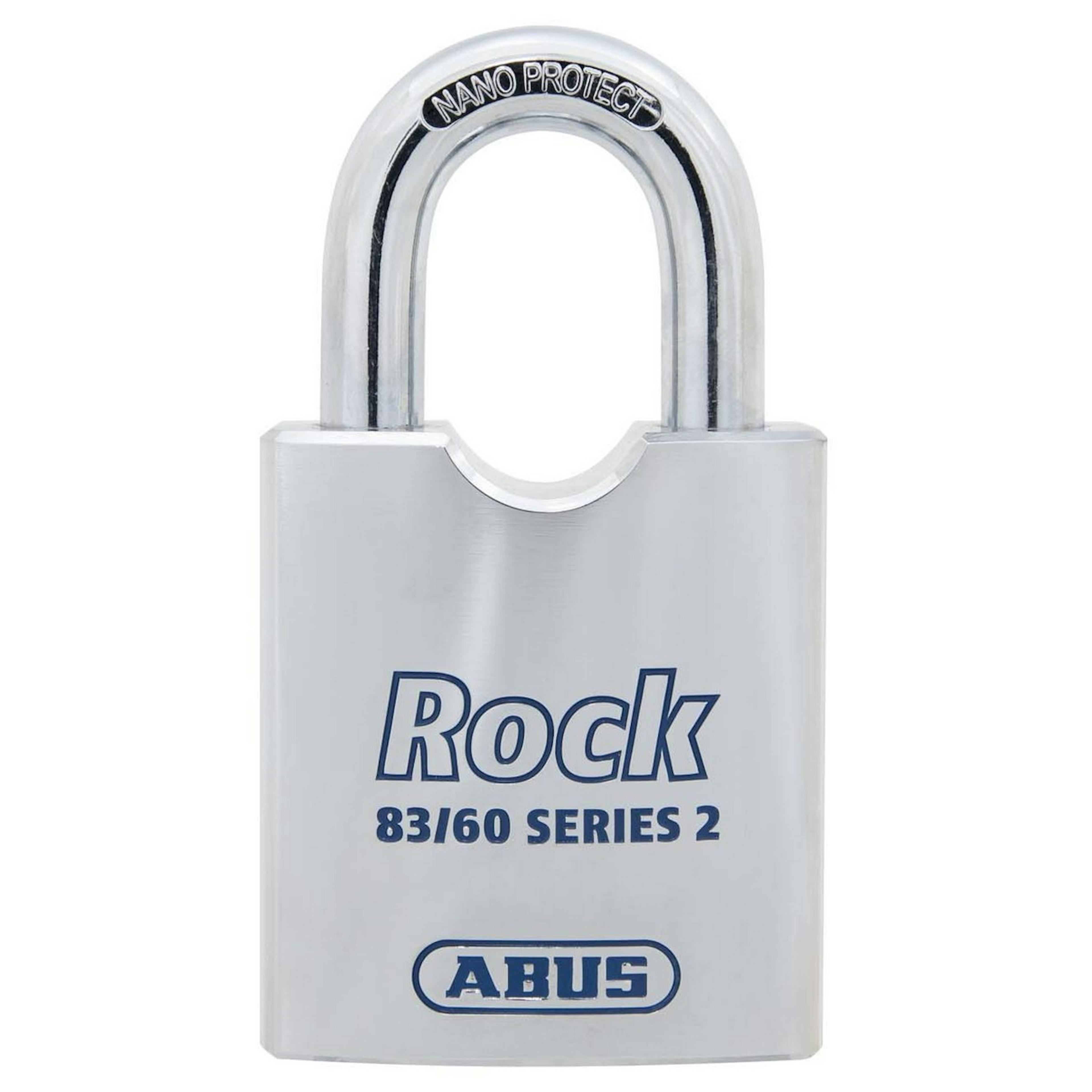 Hänglås Abus Rock 83/60 Klass 3