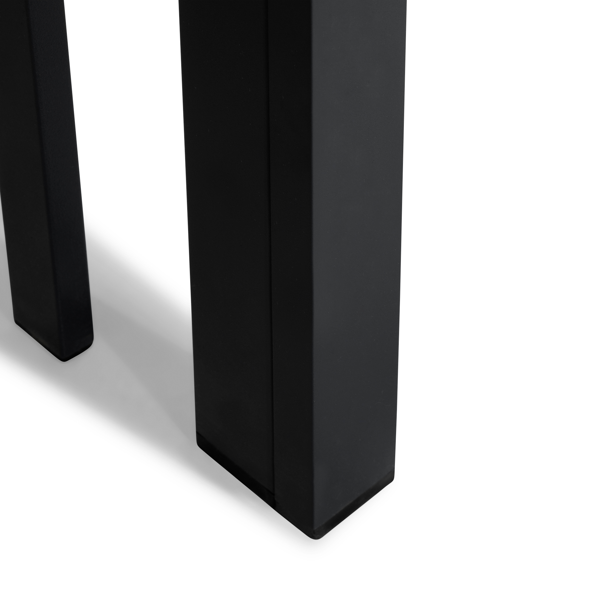 Matgrupp Comfort Garden Tunis Matgrupp Utomhus 150x90 med 4 Stapelstolar