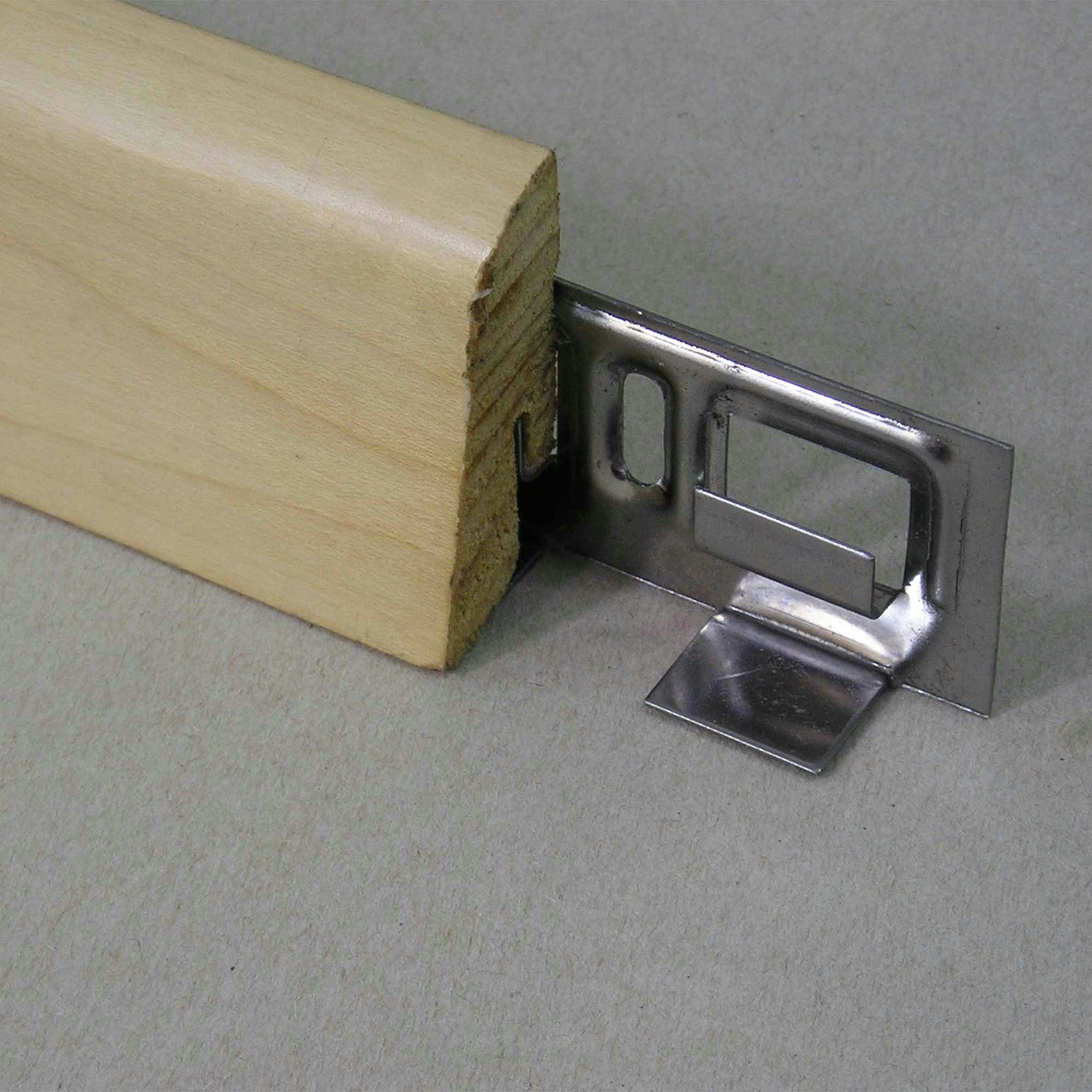 Clips Kährs Clipssystem 30 St