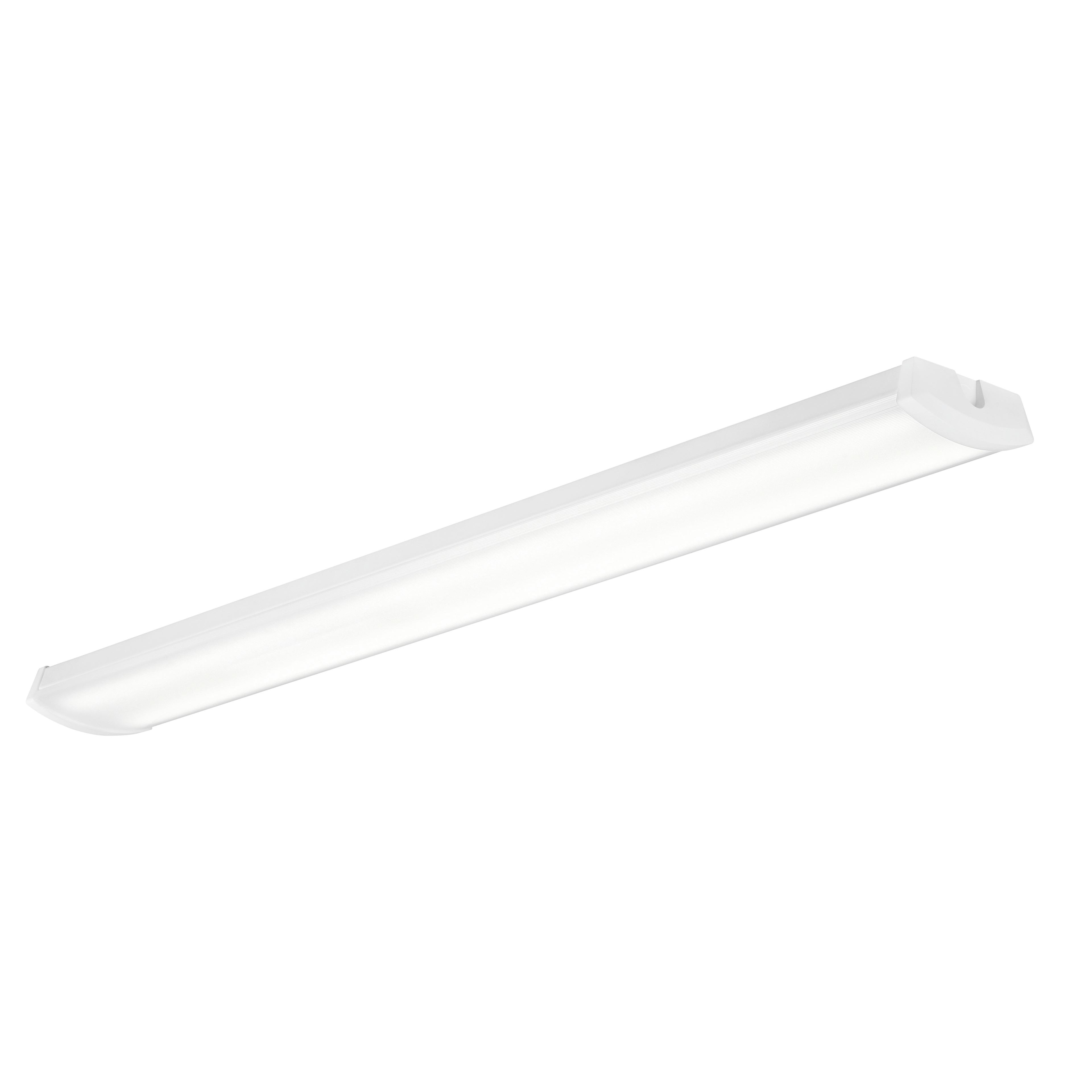 LED-Armatur Malmbergs Ajax