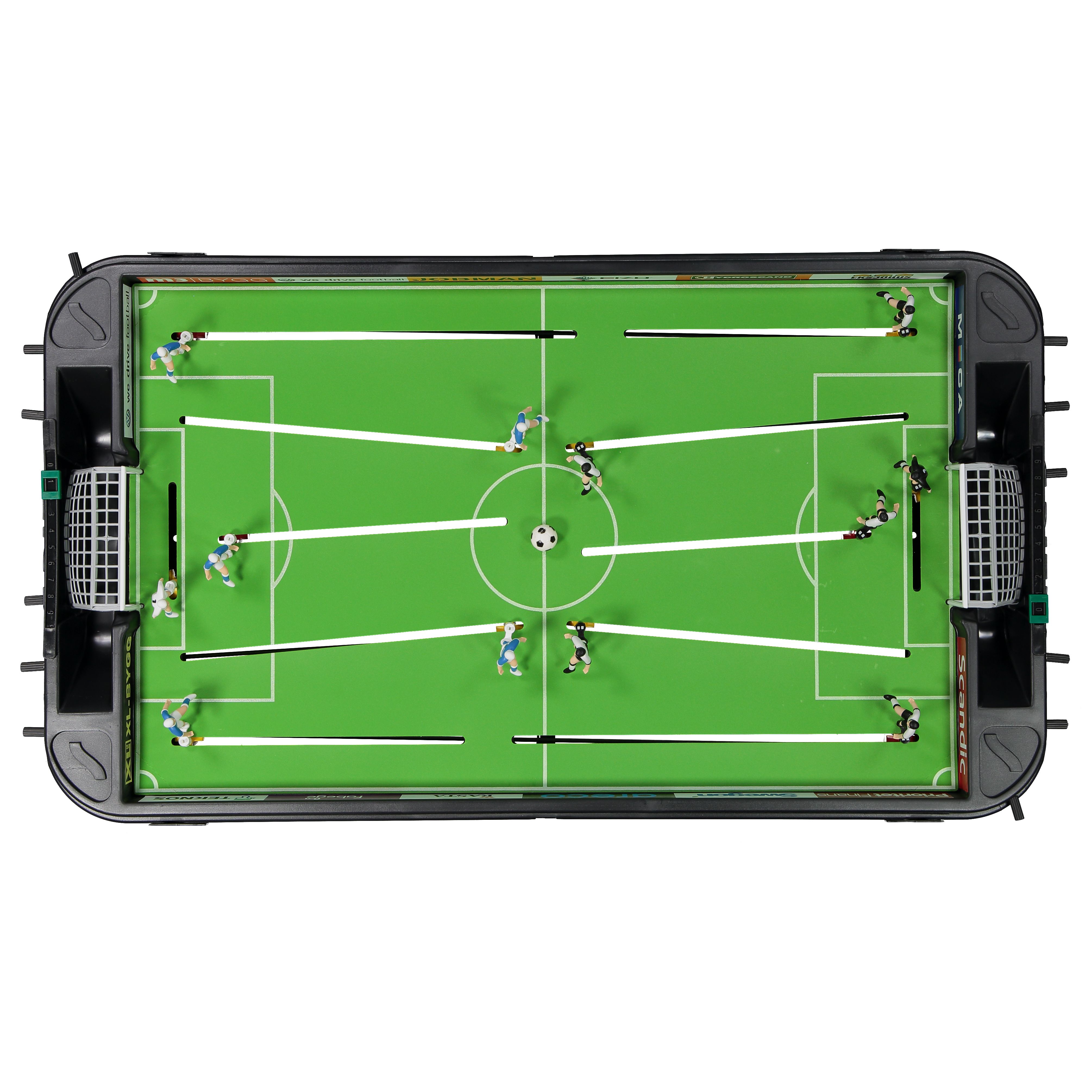 Bordsfotbollsspel STIGA Sports Football Game World Champs