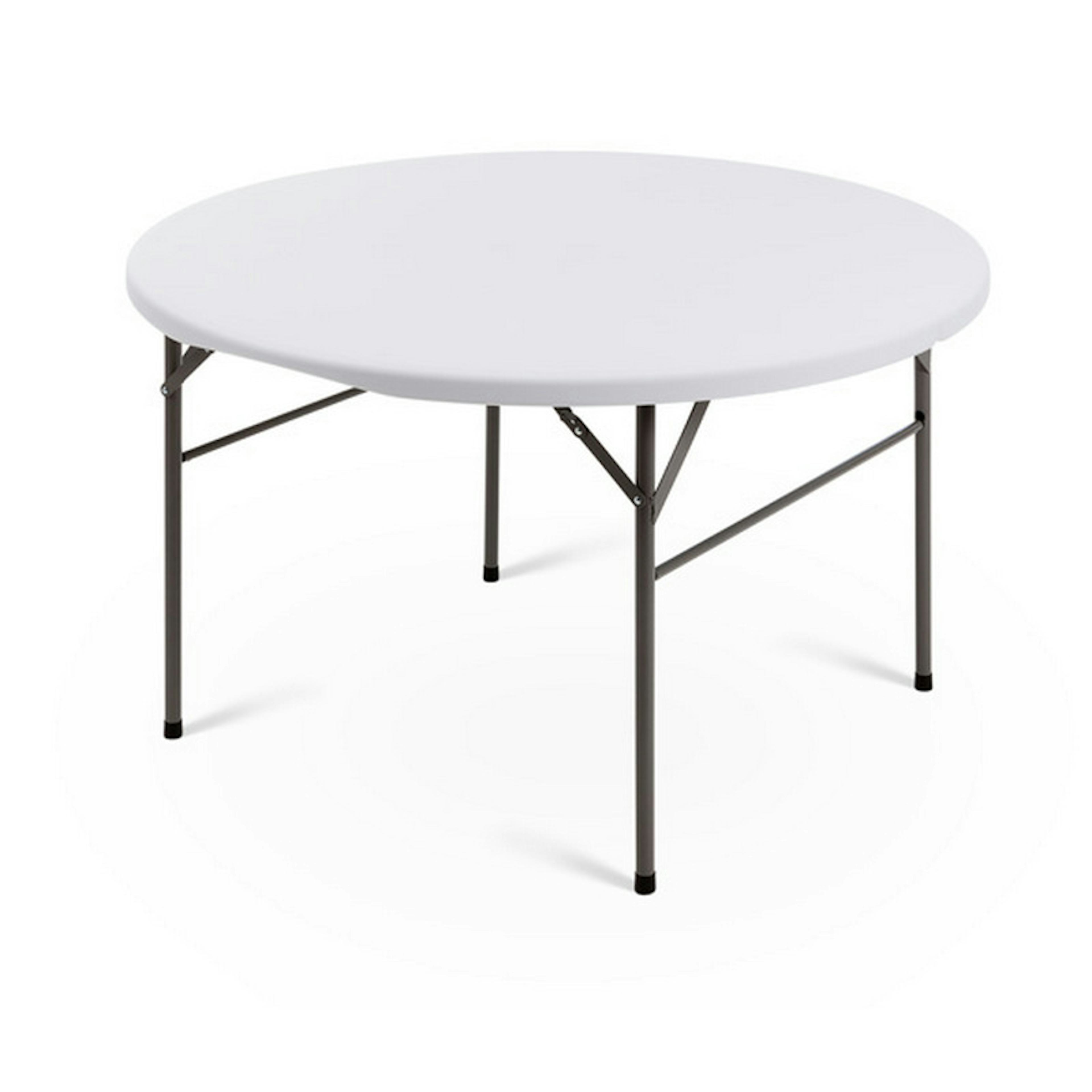 Duk Briv Beach Spandex Rund Topp 120 cm